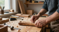 5 Best Personalized Woodworking Tools For Dad In 2026