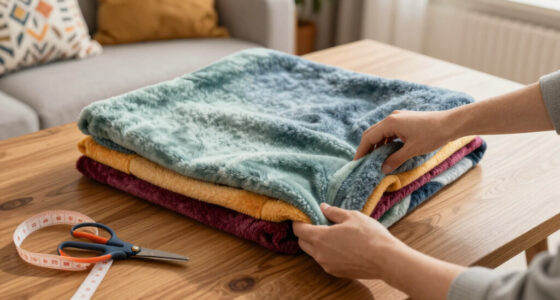 7 Best Blankets Throws Prime Day Deals in 2026