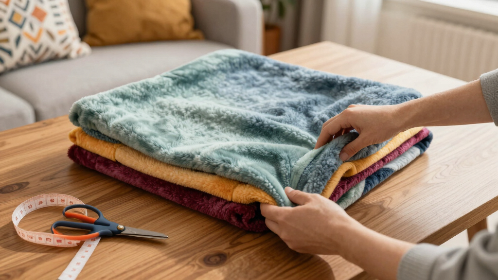 7 Best Blankets Throws Prime Day Deals in 2026