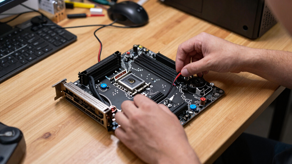 8 Best Computers, Tablets & Components in 2026
