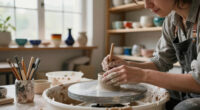 8 Best Handmade Pottery Tools in 2026