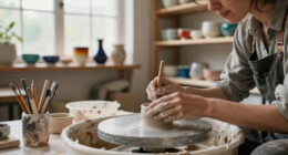 8 Best Handmade Pottery Tools in 2026