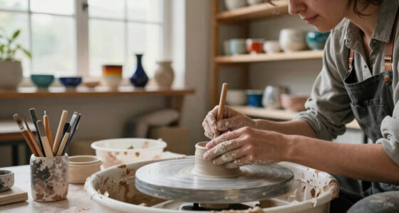 8 Best Handmade Pottery Tools in 2026