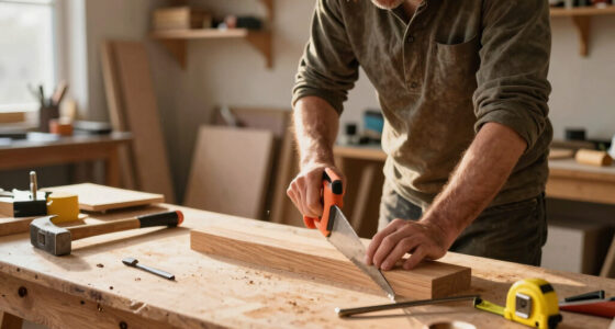 8 Best Woodworking Tools For Dads In 2026