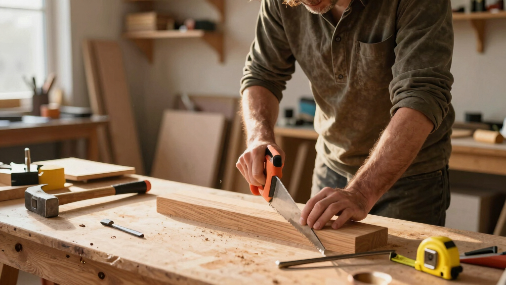 8 Best Woodworking Tools For Dads In 2026