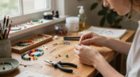 9 Best Handmade Jewelry Making Kits in 2026