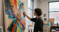 Julie Mehretu, Claire Valdez, Arthur Jafa