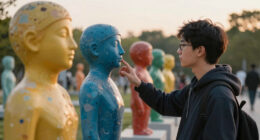 What You Can’t Miss at Upstate Art Weekend