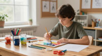10 Best Art Supplies For School Projects In 2026