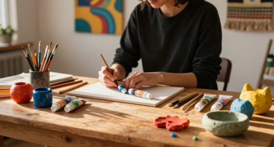 10 Best Cultural Art Supplies in 2026