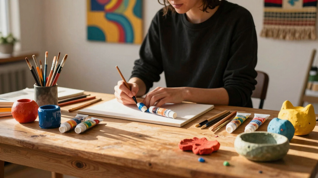 10 Best Cultural Art Supplies in 2026