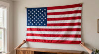 10 Best Patriotic American Flag Wall Art in 2026