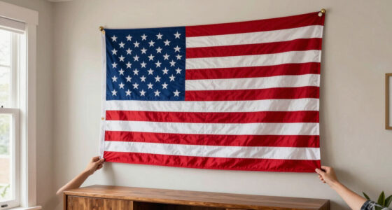 10 Best Patriotic American Flag Wall Art in 2026