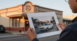 11,700 Free Photos From John Margolies' Archive Of Americana Architecture