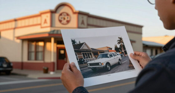 11,700 Free Photos From John Margolies' Archive Of Americana Architecture