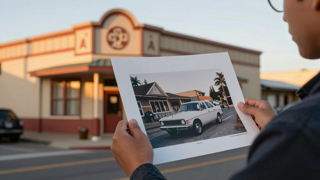 11,700 Free Photos From John Margolies' Archive Of Americana Architecture