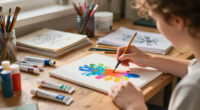 11 Best Art Supplies For School Projects In 2026