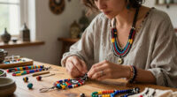 11 Best Handmade Cultural Art Jewelry in 2026
