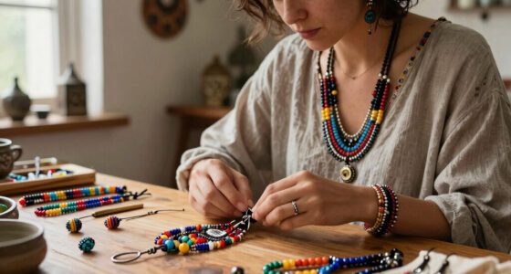 11 Best Handmade Cultural Art Jewelry in 2026