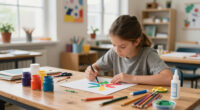 12 Best Art Supplies for School Projects in 2026