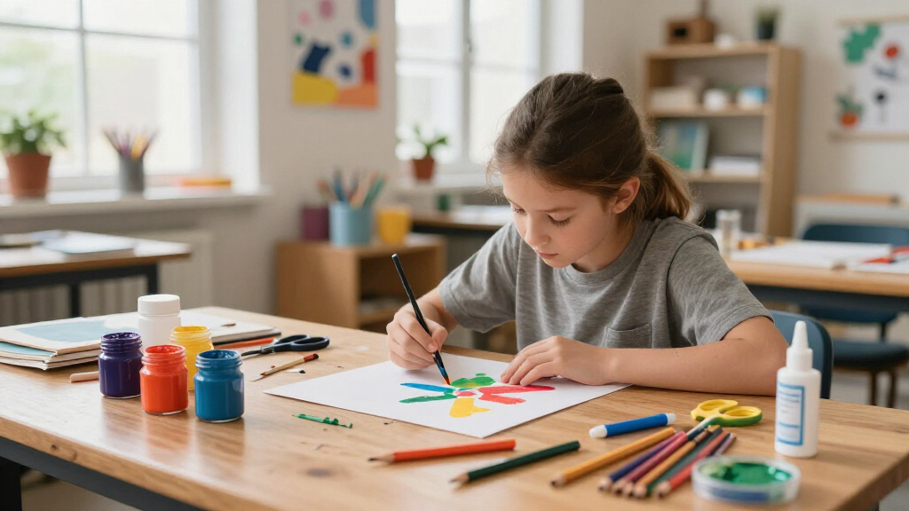 12 Best Art Supplies for School Projects in 2026
