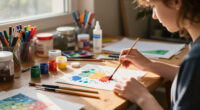12 Best Art Supplies for School Projects in 2026