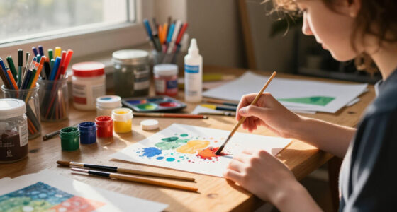 12 Best Art Supplies for School Projects in 2026
