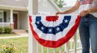 12 Best Patriotic American Flag Banners in 2026