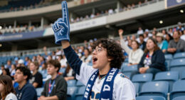 12 Best Soccer Fan Apparel in 2026