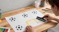 13 Best Soccer-Themed Wall Art in 2026