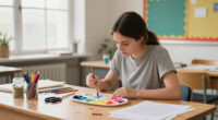 14 Best Art Supplies For School Projects In 2026