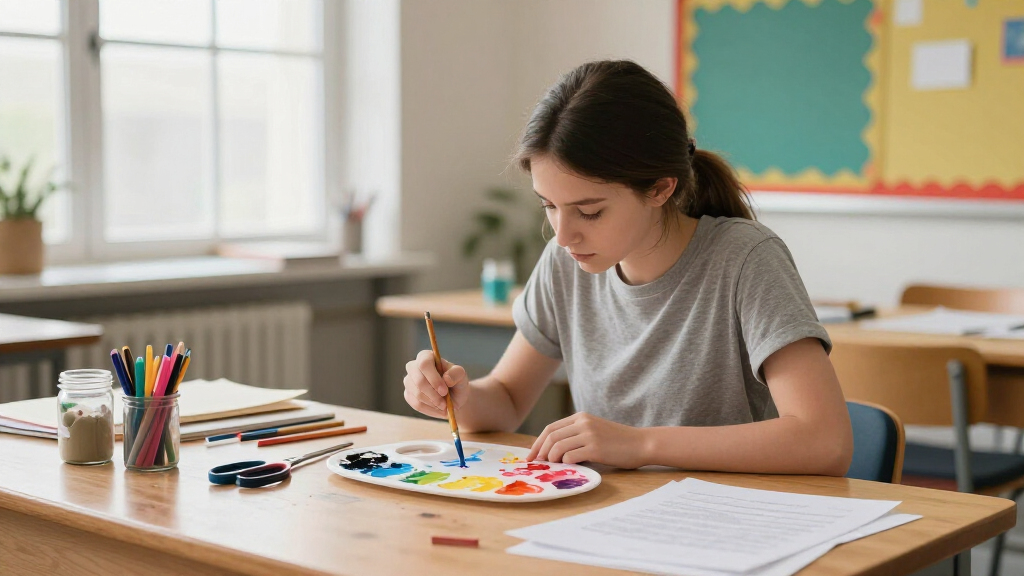 14 Best Art Supplies For School Projects In 2026