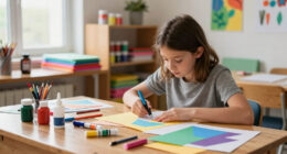 14 Best Art Supplies For School Projects In 2026