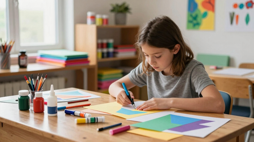 14 Best Art Supplies For School Projects In 2026