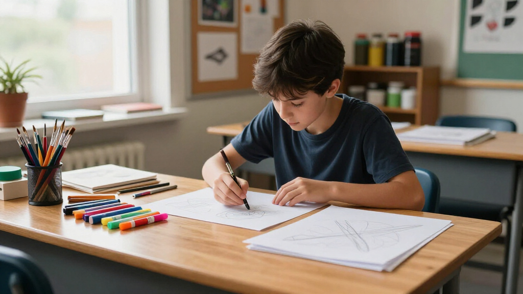 14 Best Back to School Art Supplies in 2026