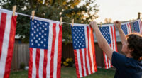 14 Best Patriotic American Flag Banners in 2026