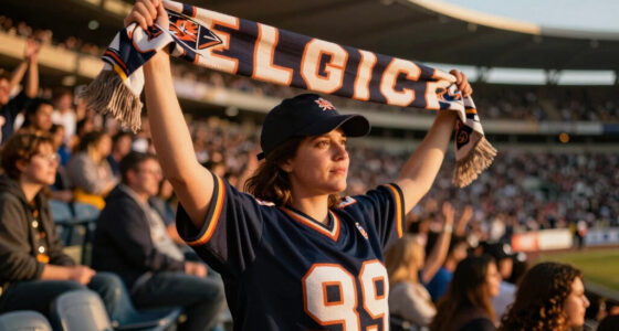 14 Best Soccer Fan Apparel in 2026