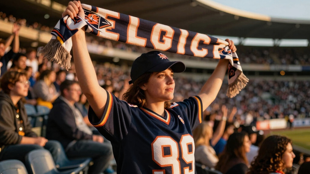 14 Best Soccer Fan Apparel in 2026