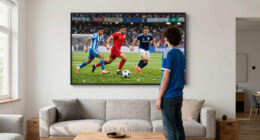 14 Best Soccer-Themed Wall Art in 2026