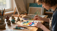 15 Best Cultural Art Supplies for Students in 2026