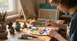 15 Best Cultural Art Supplies for Students in 2026