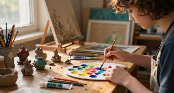 15 Best Cultural Art Supplies for Students in 2026