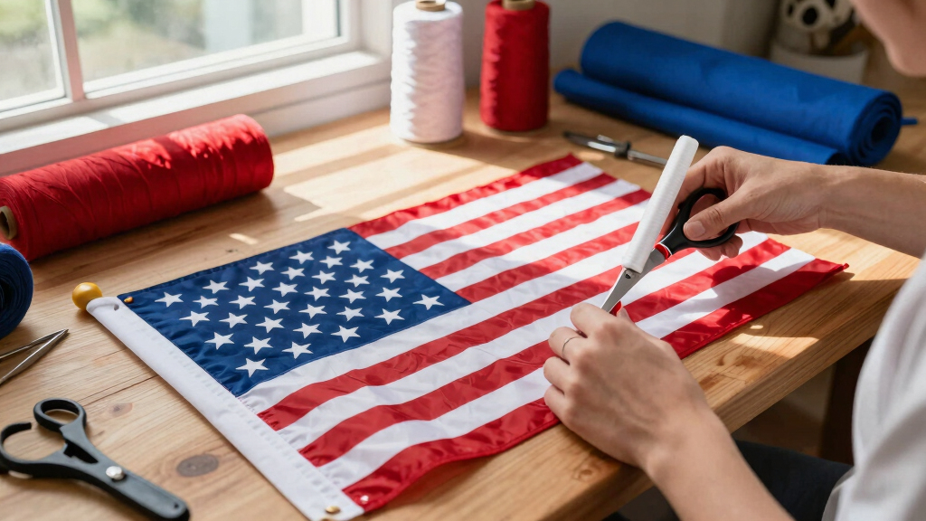 15 Best Patriotic American Flag Banners in 2026
