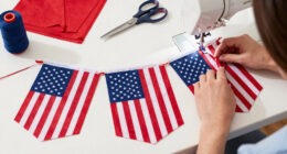 15 Best Patriotic American Flag Banners in 2026