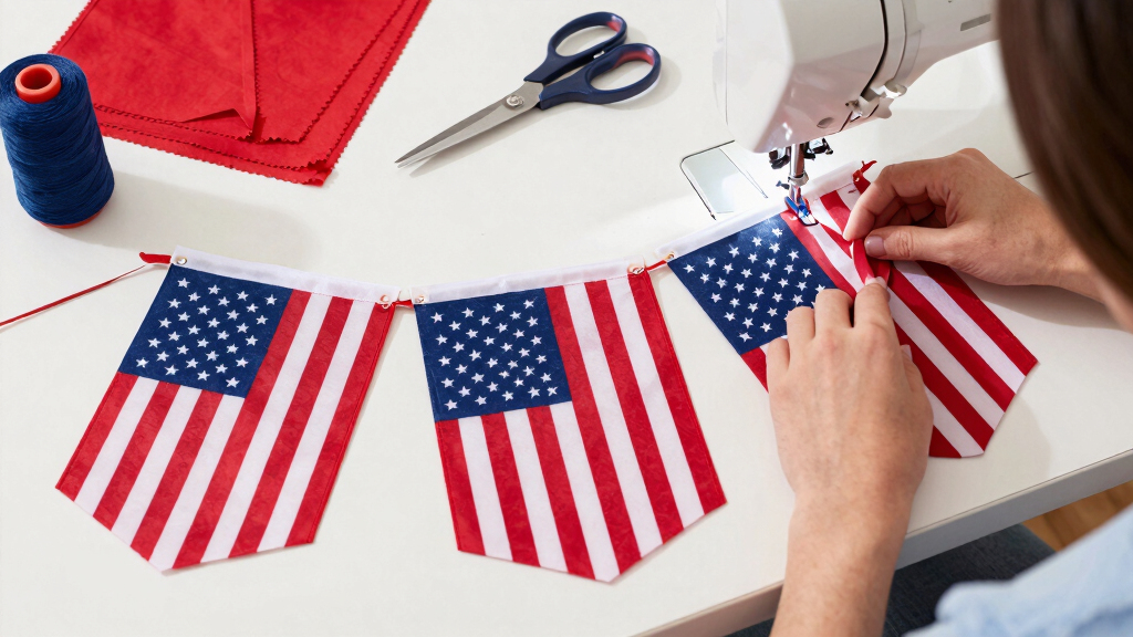 15 Best Patriotic American Flag Banners in 2026