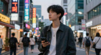 홍찬희가 담은 서울에서 살아가는 21세기 출신들의 초상, SEOUL HATES YOU - VISLA Magazine