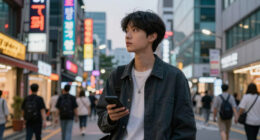 홍찬희가 담은 서울에서 살아가는 21세기 출신들의 초상, SEOUL HATES YOU - VISLA Magazine