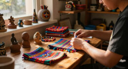 3 Best Handmade Cultural Art Kits in 2026
