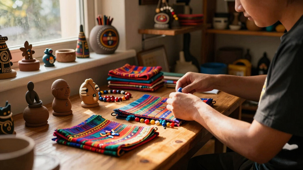 3 Best Handmade Cultural Art Kits in 2026