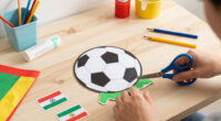 4 Best World Cup 2026 Themed Craft Kits in 2026